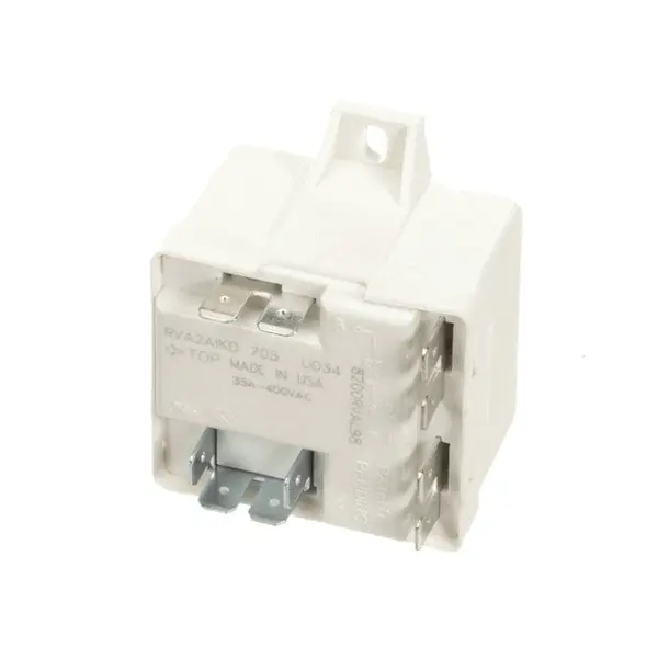 RELAY 8200RVAL98 Replacement 314-046D for Beverage Air