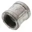 Alliance GMCPL034 3/4 Galvanized Banded Coupling