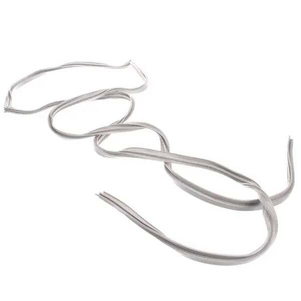 Gasket Side 72x30.75x0.6875 Replacement 2A4482-01 for Hoshizaki