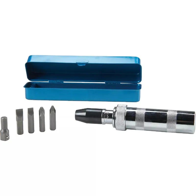 ALL-SOURCE 302139 Do It Impact Driver Set (7-Piece)