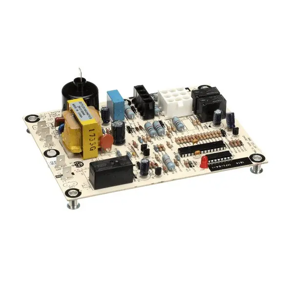 Board Control Spark 2 Stage Replacement S1-03103495000 for York