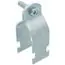 EverFlow CLST-GE112 Strut Clamp Electro Galvanized