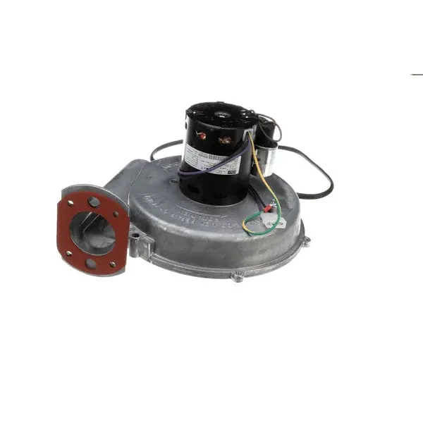 MOTOR208-230V 60/50HZ 3500RPM Replacement 8110268 for Mavrik