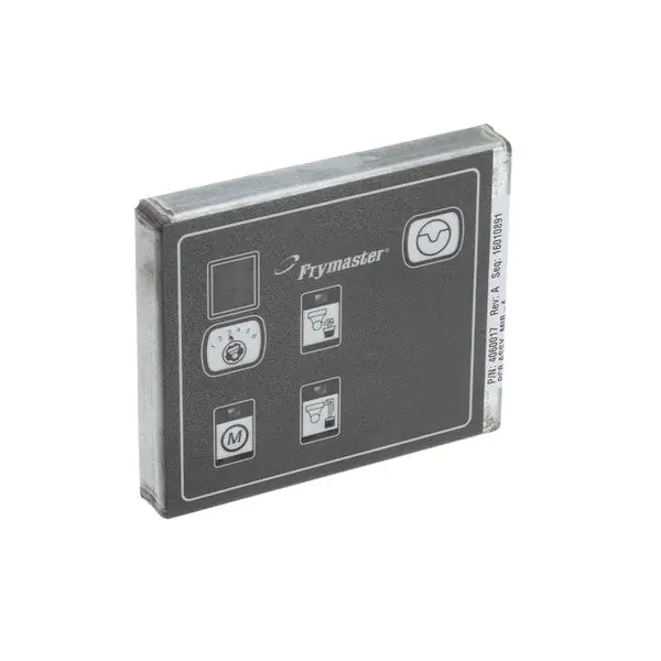 BOARD ASSY FQ MIB for Frymaster 1085723SP