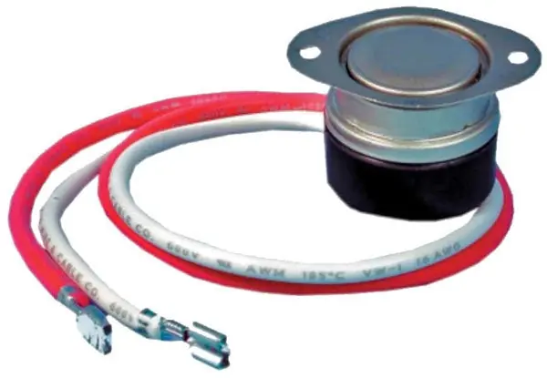 Smart Electric USA SET708 120/240 Volt AC Refrigeration Thermostat