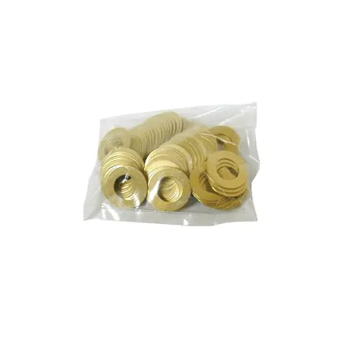 Gene Rich R35 Friction Ring 3/4 x 3/8 in W441 Series Cone Slip Joint Washer