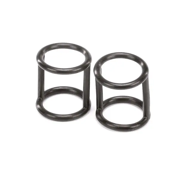 H-RING MIDDLE 1.8 Quart 2 Pack Replacement 3.4.08.01.019.P2 for Spaceman