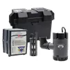 Glentronics 1011101 Replacement Pump For PHCC-2400 Pro Series Battery Backup Sump Pump System
