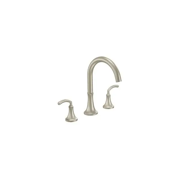 Moen Premium TS963BN