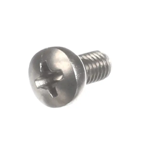 PAN HEAD SCREW ISO 7045-M 4X 8-1.4301-H Replacement 1400473361 for Schaerer