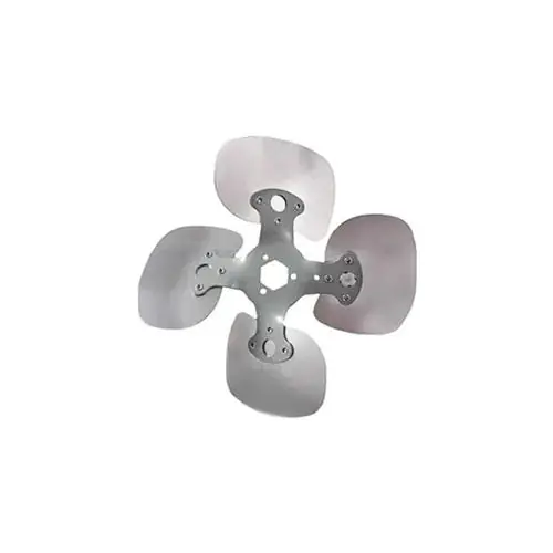 LAU 60717401 10-inch condenser fan blade