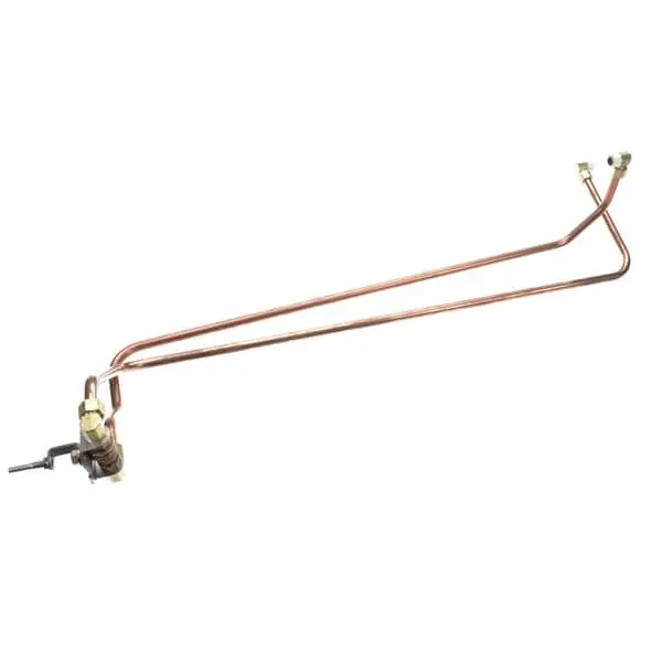 PG MAN FILL VALVE SSPG1 4 B8047901-C for Pitco