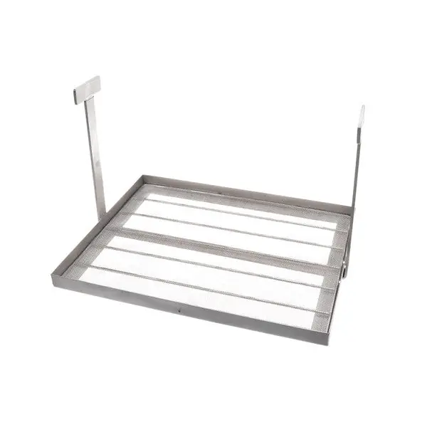 Tray Sediment 1814 Gas/ Elec 1086187 for Frymaster