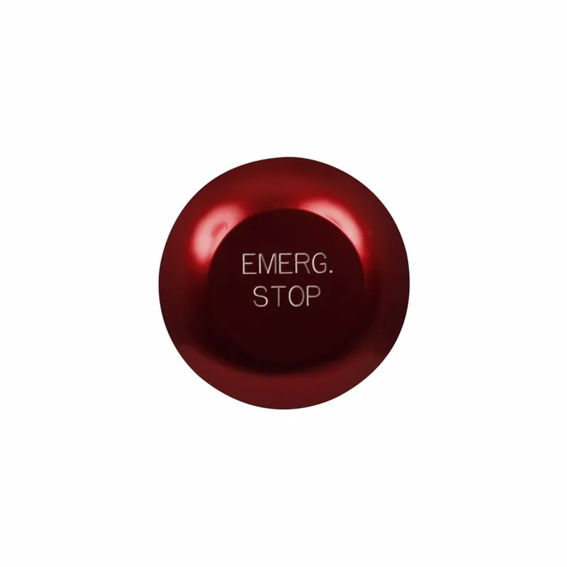 EATON 10250T33-POP Pushbutton Non-Illuminated 65mm 1NO-1NC
