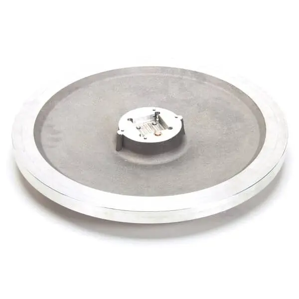 Lid Locking Assembly for SB1989 Replacement BKI Barbeque King