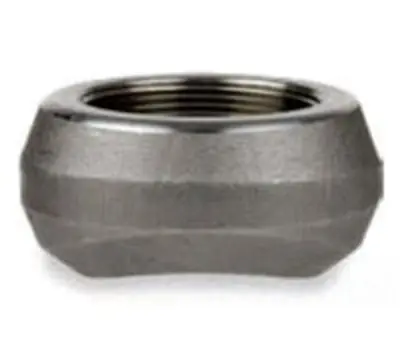 Capitol Manufacturing 12811050 WE-O-THR3QA 3000# (36-11/2x 3/4) THREADOLET