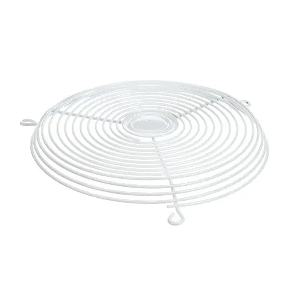 Evaporator Fan Guard Replacement 25-00205 for Master-Bilt
