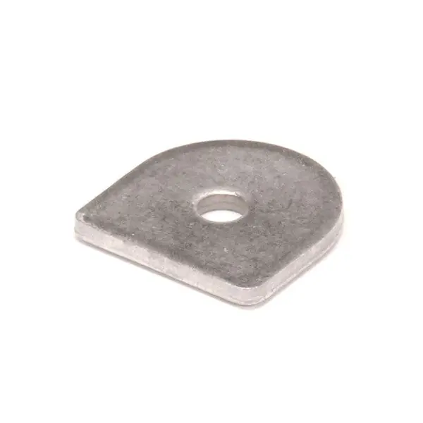 CAP HINGE PIN 48X1.312 12GA Replacement TA-6 for Duke