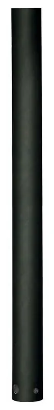 Progress Lighting P2609-80 3/4 x 72 in. Steel Extension Rod