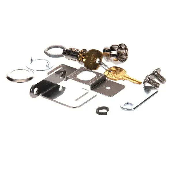 LOCK KIT RIGHT HAND RES GEN Replacement 67440R for Perlick