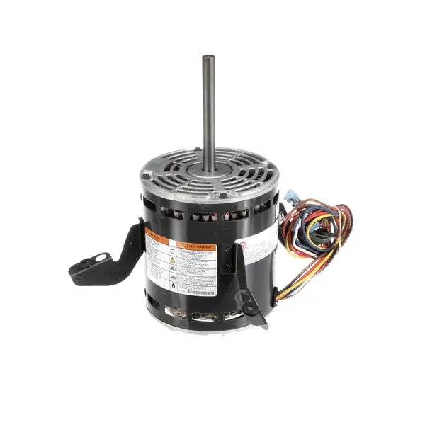 115V1PH 1HP 1075 RPM 5 Speed Replacement HC52TQ145 for Carrier