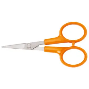 Fiskars 195070-1002 Detail Scissors