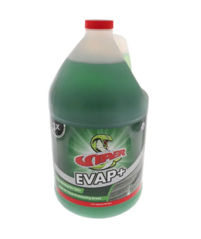 RTX Scientific RT350G Refrigeration Technologies Coil Cleaner Liquid Green