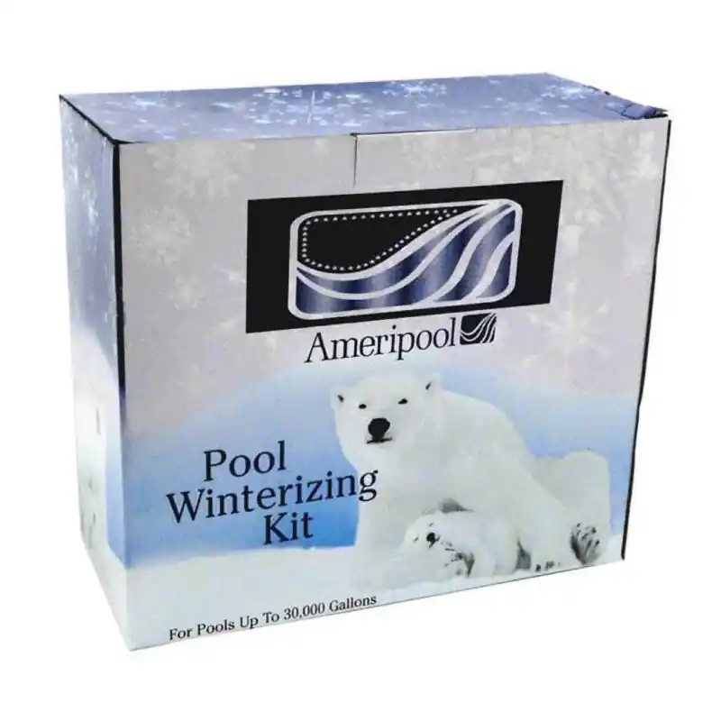 NJONAS & CO INC K2600313 - 30K GAL Winter Kit #3