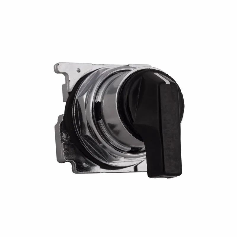 EATON 10250T3023 OPERATOR SEL SW 30.5MM LVR 3 BK 3 600VAC