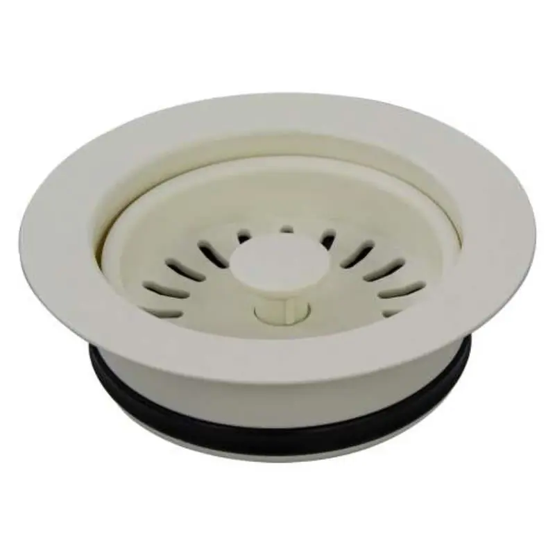 L.B. PLAST SRL 4110-19 STRAINER 4110-19 DISPOSER BISCUIT
