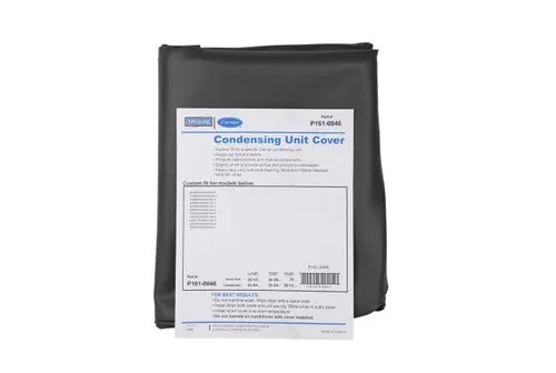 CARRIER P161-0046 Air Conditioning Unit Cover