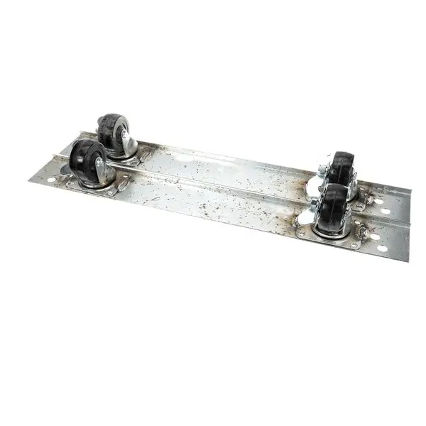 Casters set of four for HF230WW Replacement 149532 for Nor-Lake