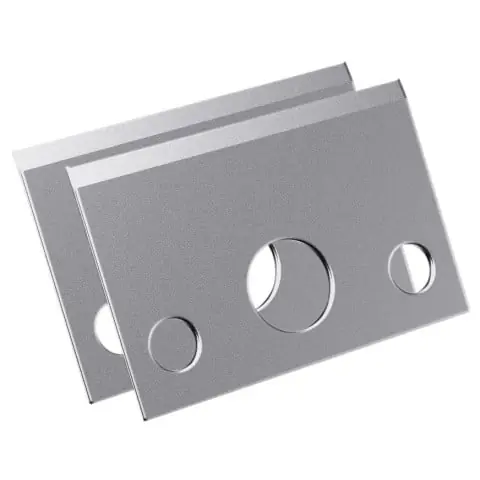 KNIPEX 902210E01 BiX Pipe Cutter Spare Blades
