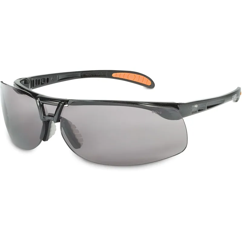 Honeywell Uvex S4201HS Safety Glasses Power Each Replacement MPN