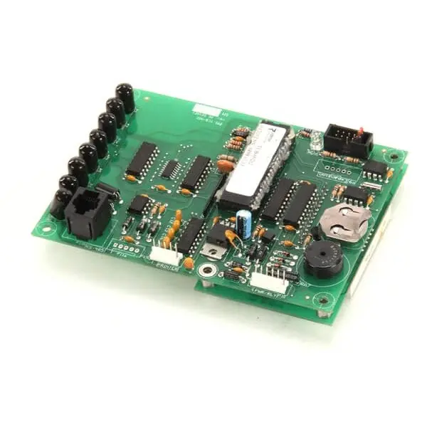 CONTROL BC TEMP BOARD TCB-002 Replacement RF CNT0204 for Randell