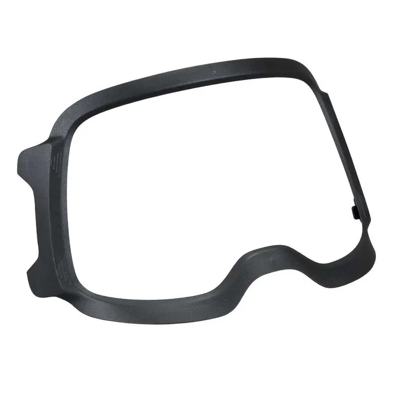 3M 7100089205 Speedglas Visor Frame Black 1 EA