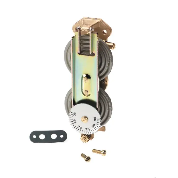Siemens 832-040 DN Thermostat Replacement Unit