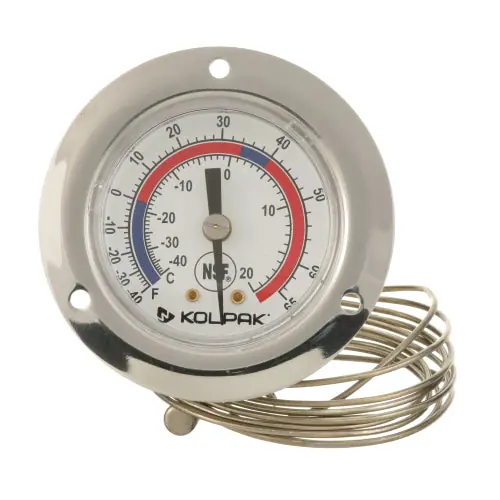 ALARM - WEISS ALARM PAK XWA11V for Kolpak 500000139