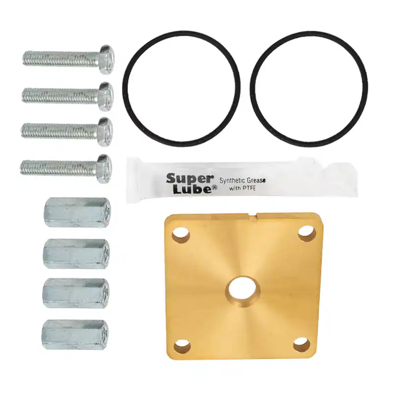 RAYPAK 018866F AVIA 264A Natural Gas Conversion Orifice Kit