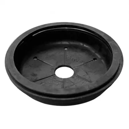 Jones Stephens P35163 Garbage Disposal Splash Guard
