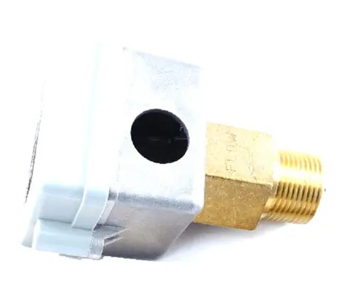 AO Smith 100063648 Switch Water Flow 120/250VAC 10A Replacement MPN