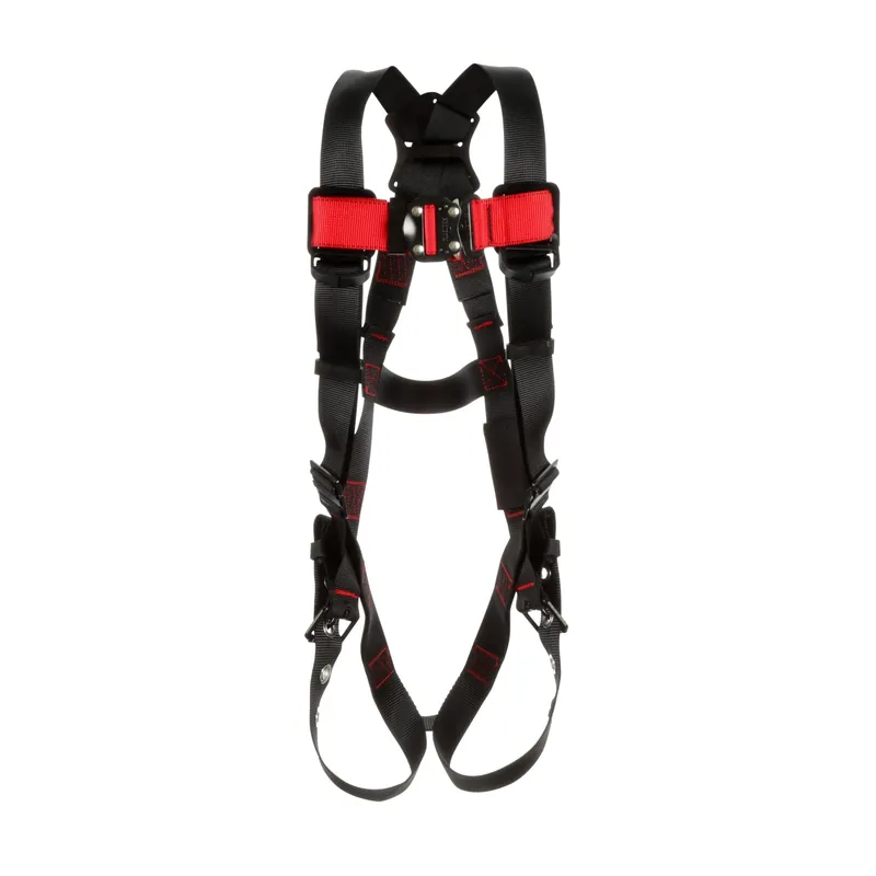 3M 1161505M Protecta Vest-Style Harness Power 3X-Large