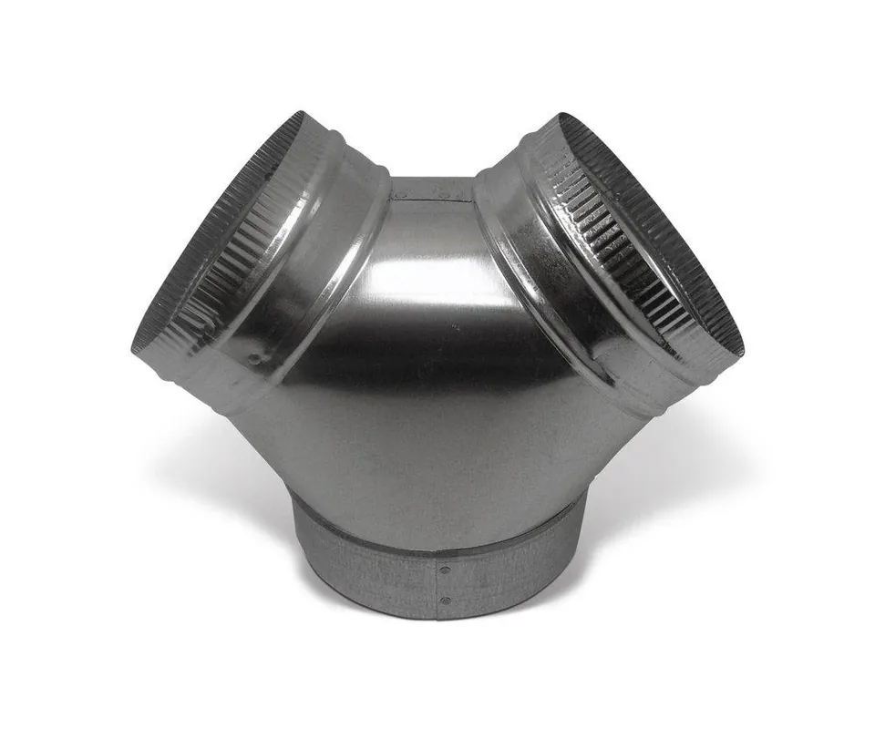 Lukjan RX81100808 RX81 (330) Branch Wye 10 x 8 x 8 Replacement MPN