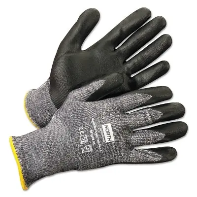Honeywell NFD20B/10XL NorthFlex Light Task Plus 5 Coated Gloves Power X-Large Replacement MPN