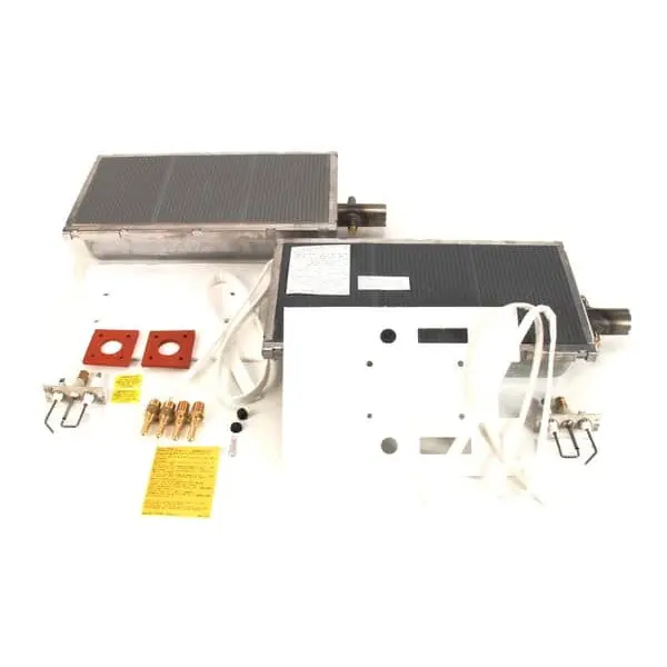 Conversion MJH50/52 FV NAT-PRO 8261145 for Frymaster