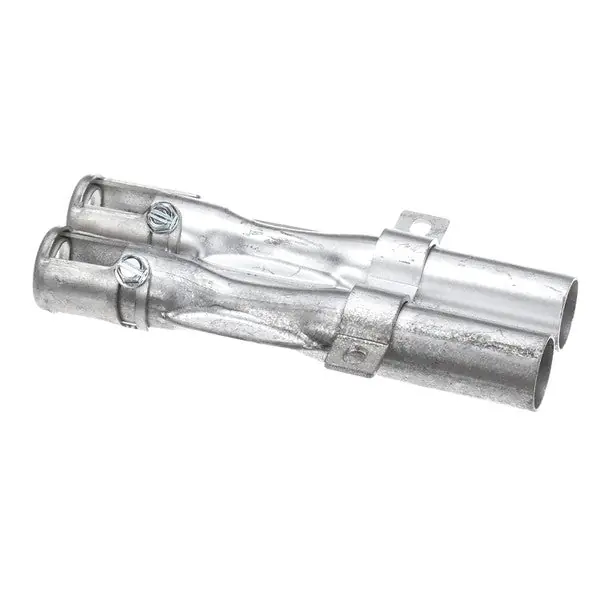 Burner Assembly for CROWN STEAM Replacement 6749-1 for CROWN STEAM