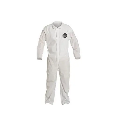 DuPont D14996947 Proshield 10 Coverall Non-Hazardous 2X-Large