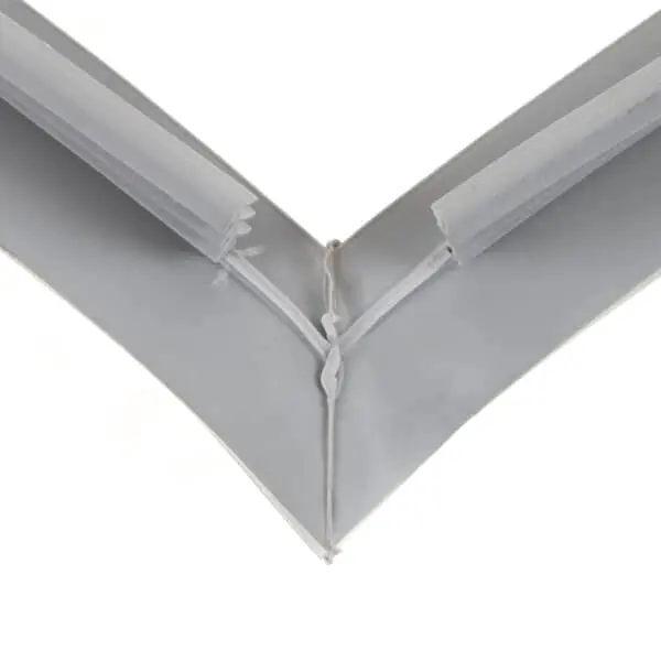 Gasket Frame 34X78 3 Sided Replacement 255671075 for Kolpak
