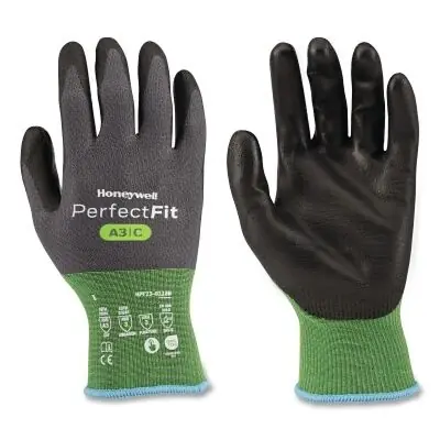 Perfect Fit NPF23-0118N-7 Cut Resistant Gloves 18 Gauge