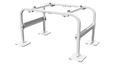 Quick-Sling QSMS1801 Mini Split Stand 18 Holds up to 400 lb.